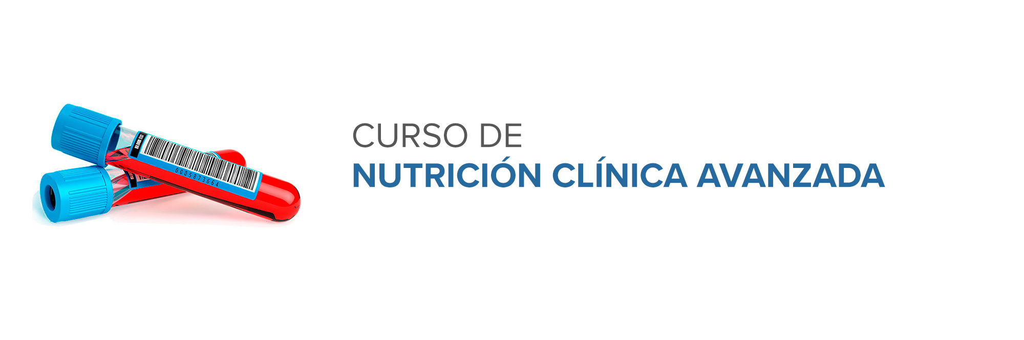 Nutrición Clínica Avanzada (CL23)