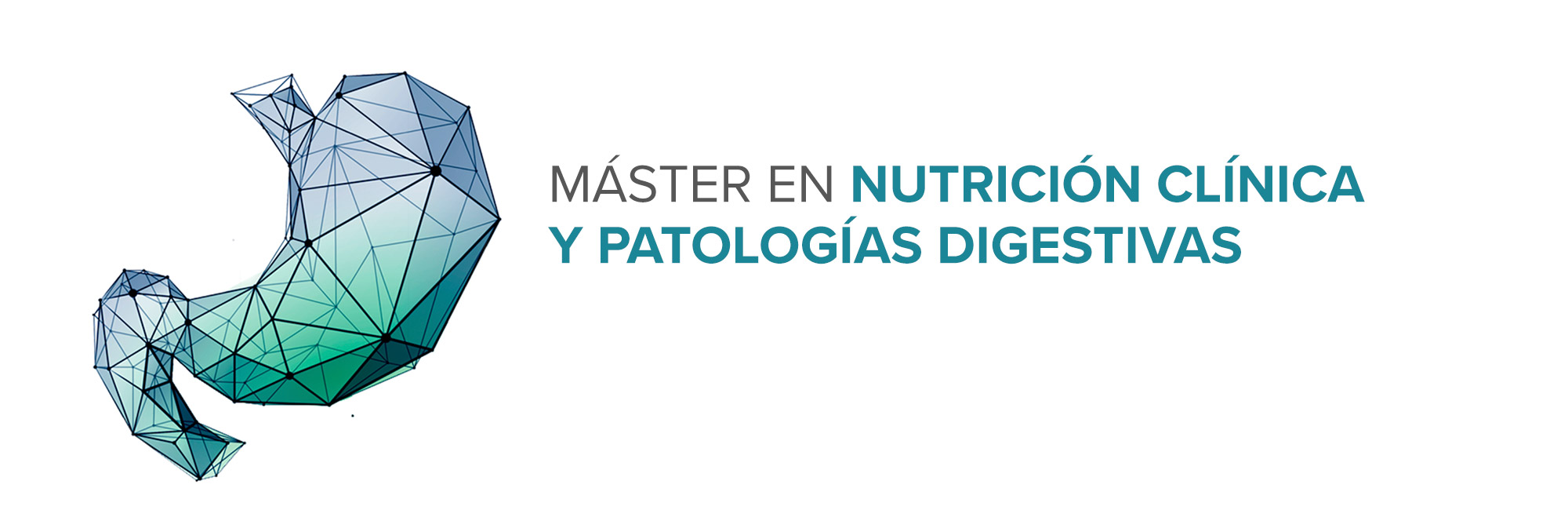 Máster en Nutrición Clínica y Patologías Digestivas (CLMASTERDIG2)