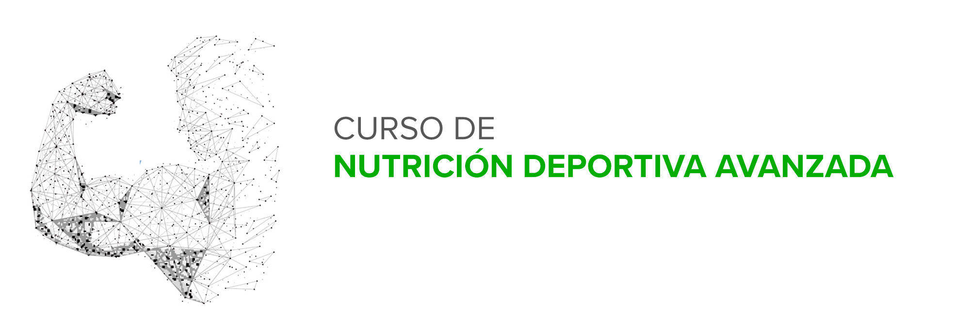 Curso Avanzado en Nutrición Deportiva (ND29)