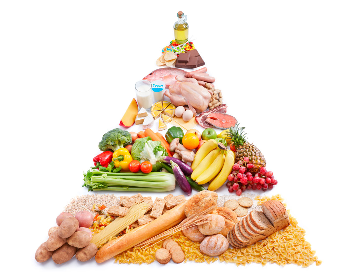 Clase 7 - Dietoterapia y Mitos Nutricionales