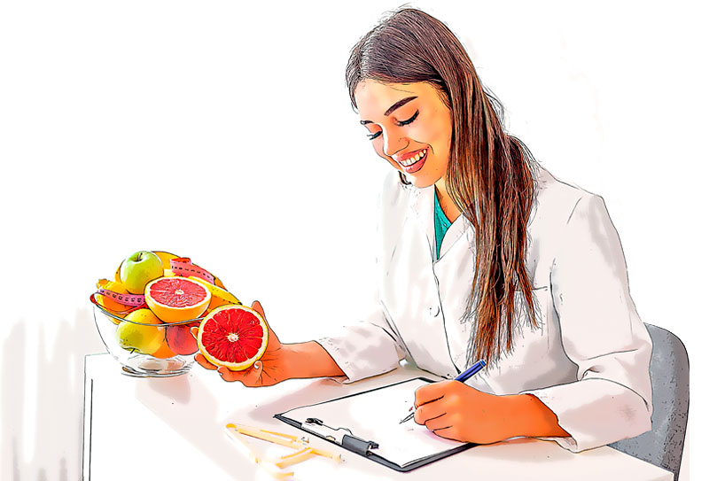 Clase 1 - Nutrición en la Mujer y Dietoterapia