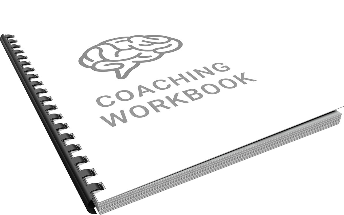 Clase 7 - Coaching Workbook