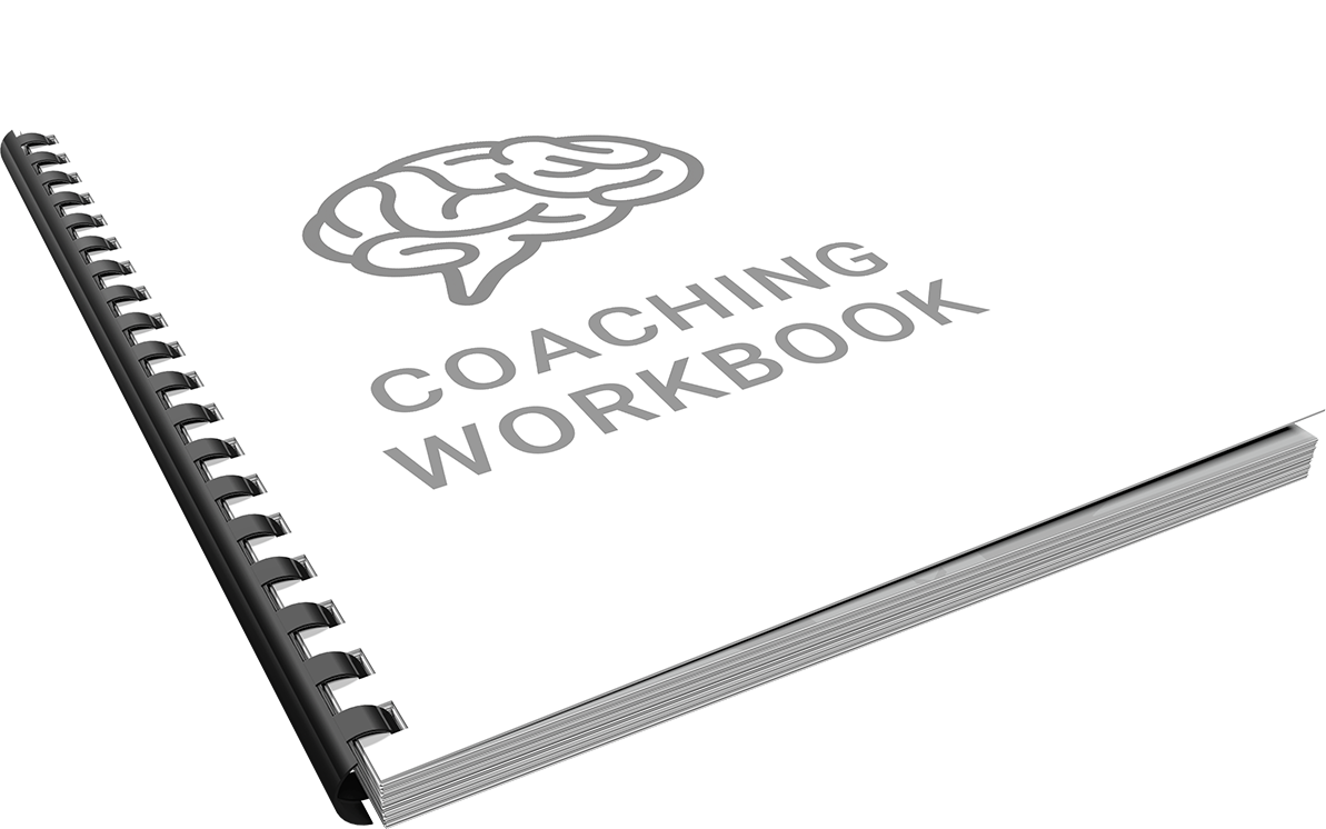 Clase 7 - Coaching Workbook
