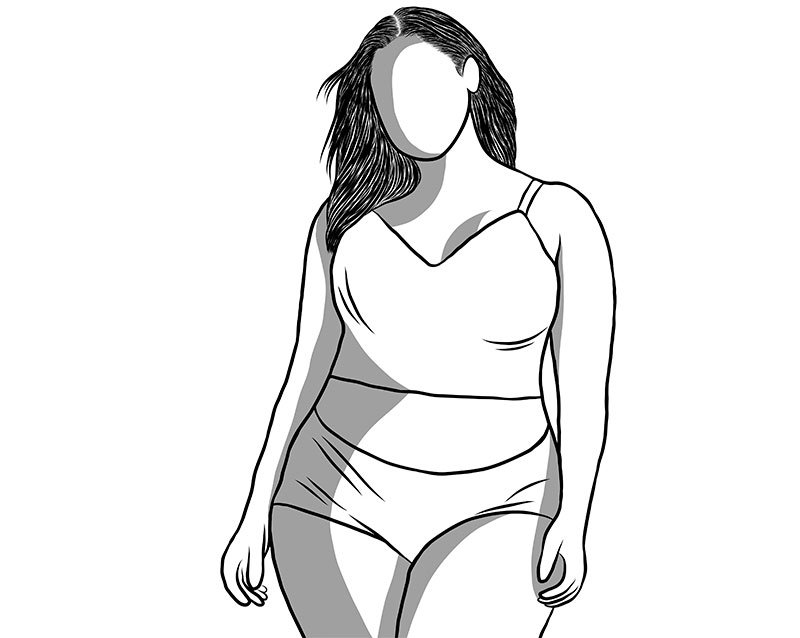Clase 5 - Obesidad y Mujer