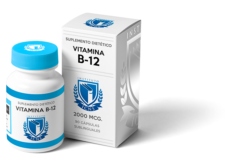 Clase 1 - Vitamina B12