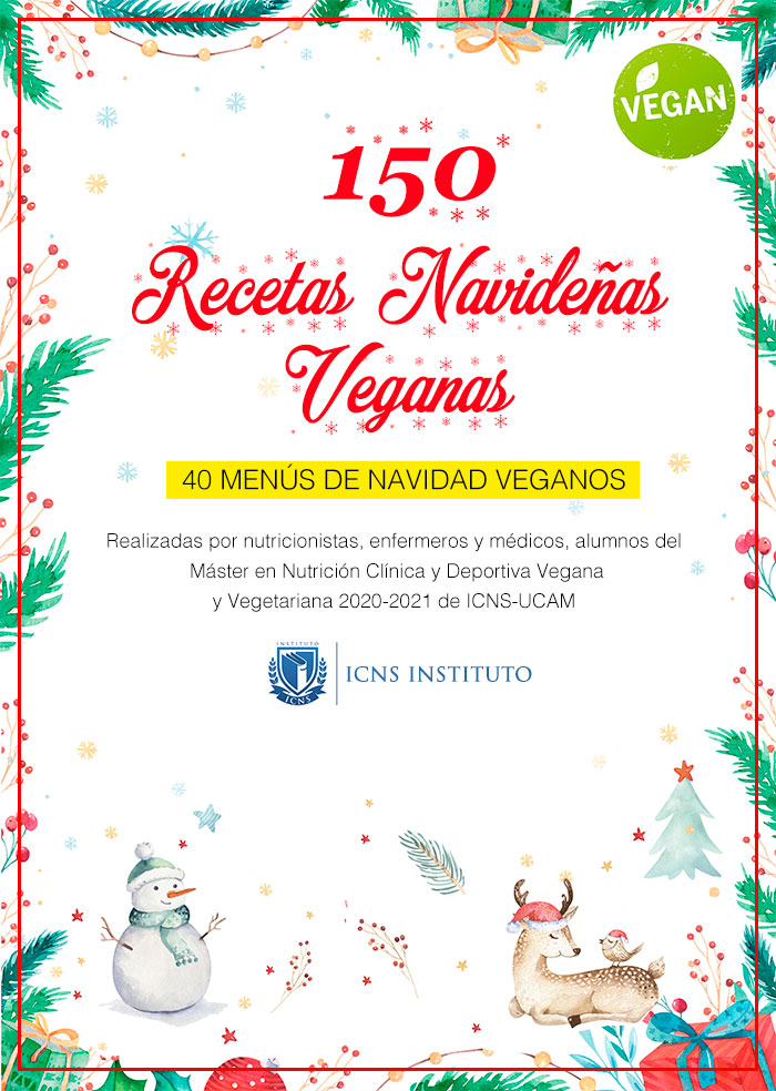 Descargar ebook 150 recetas navideñas veganas